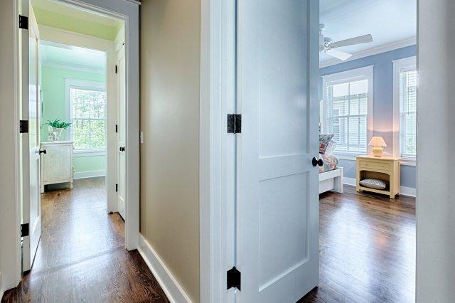 WATERCOLOR - Residential