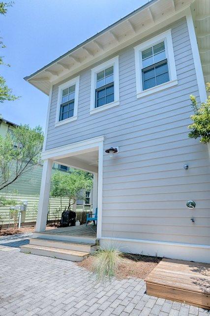 WATERCOLOR - Residential