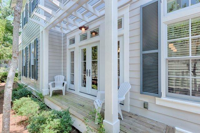 WATERCOLOR - Residential