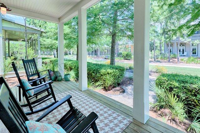 WATERCOLOR - Residential