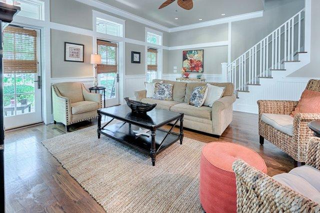 WATERCOLOR - Residential