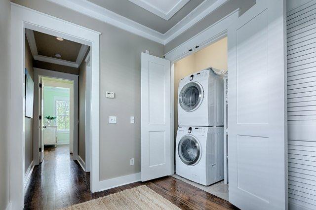 WATERCOLOR - Residential