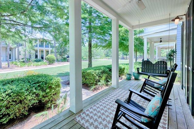 WATERCOLOR - Residential