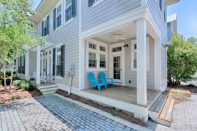 WATERCOLOR - Residential