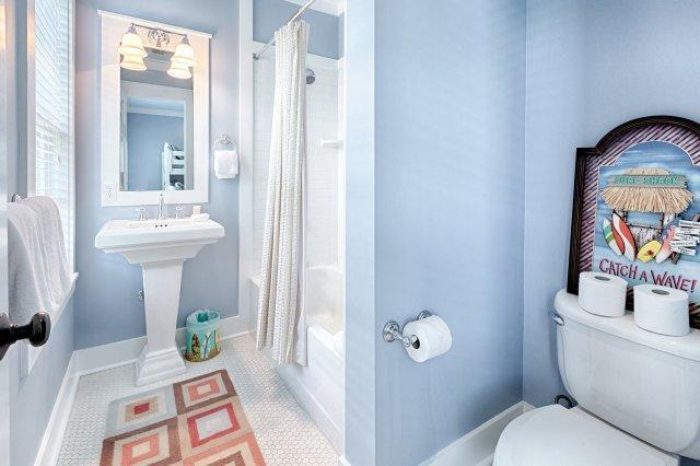 WATERCOLOR - Residential