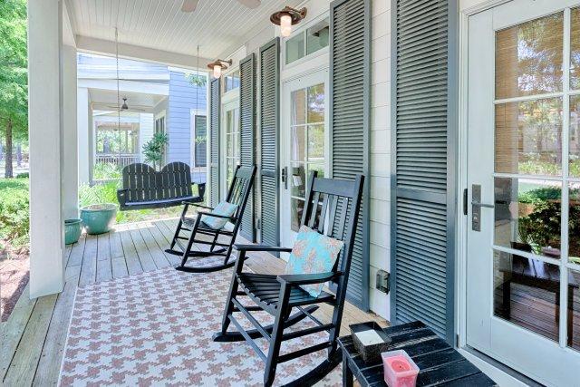 WATERCOLOR - Residential