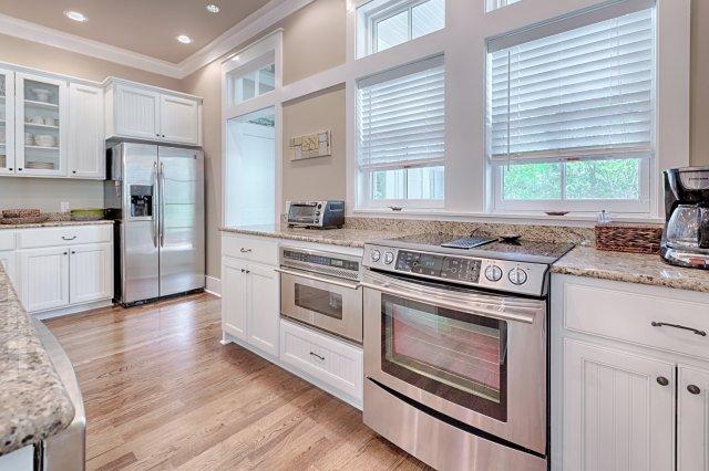 WATERCOLOR - Residential