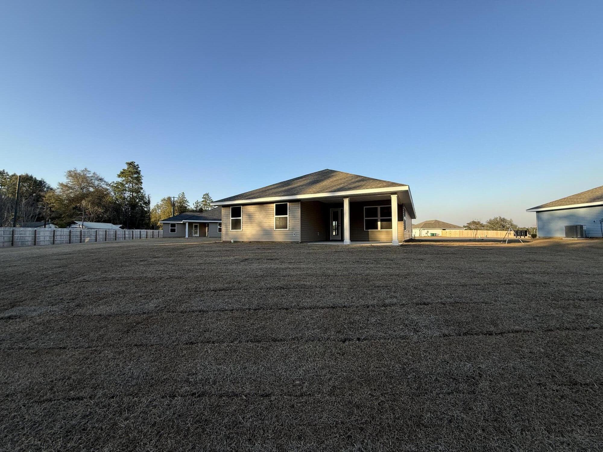 Ashton View - Residential