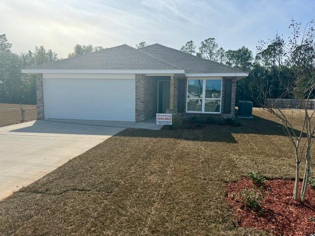 Ashton View - Residential