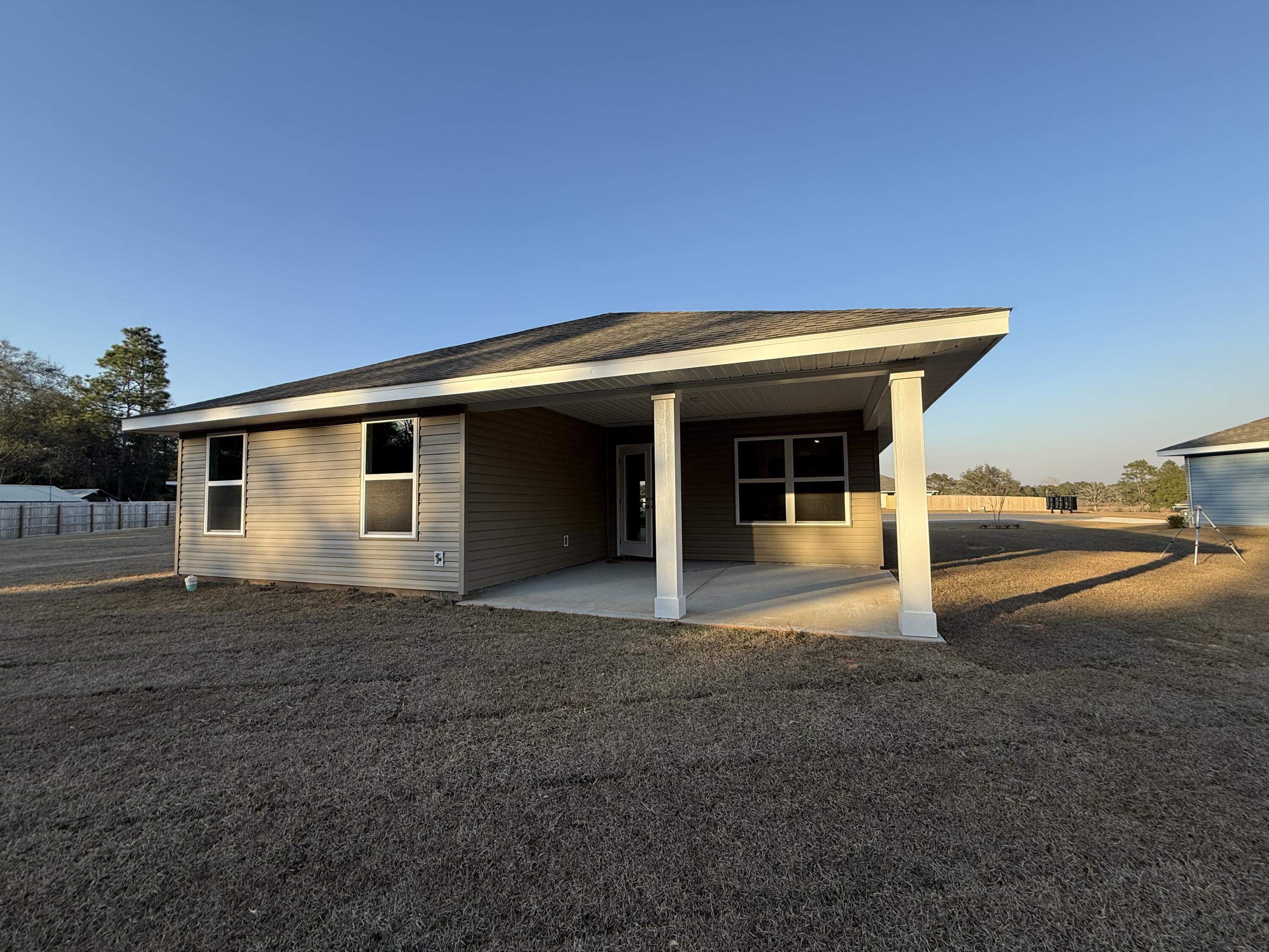 Ashton View - Residential