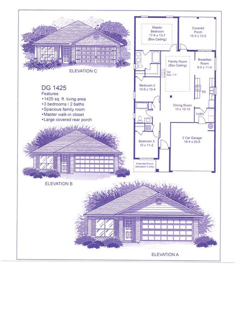 Photo of 6129 Buckshot Drive, Crestview, FL 32539 (MLS # 988078)