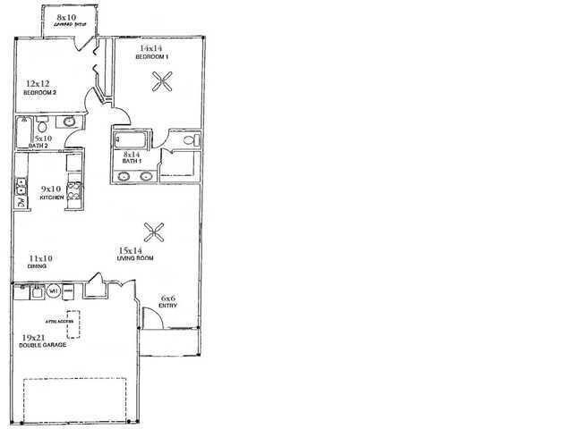 ANDALUSIA PLACE T/H'S - Residential