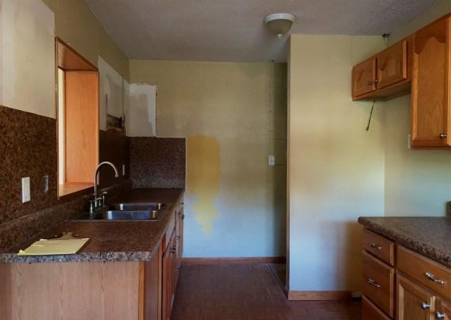 MARY ESTHER HEIGHTS - Residential