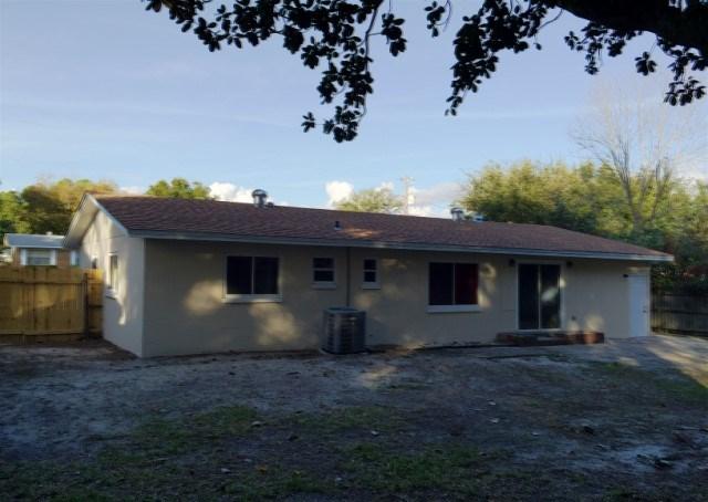 MARY ESTHER HEIGHTS - Residential