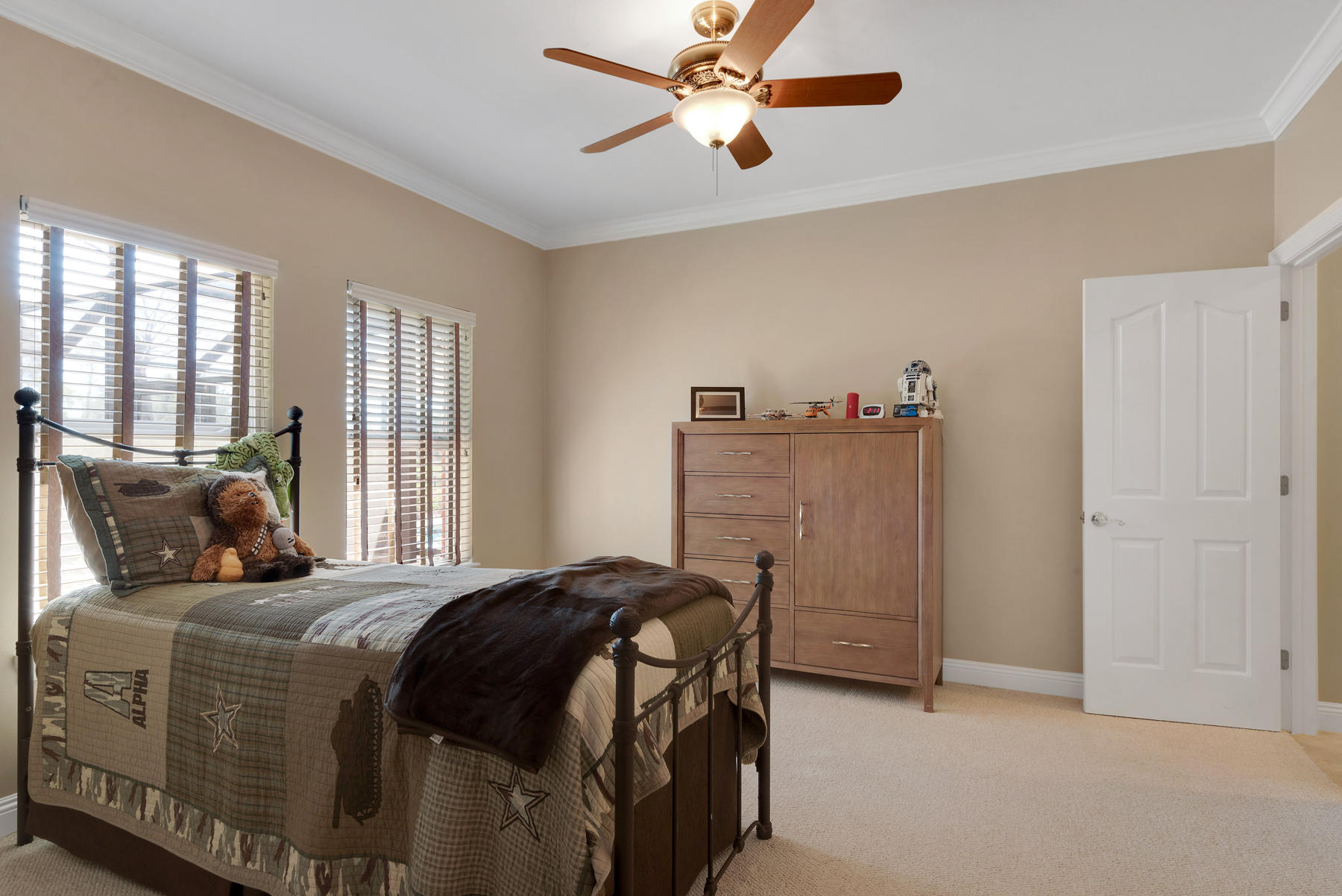 WARD COVE LANDING - Residential