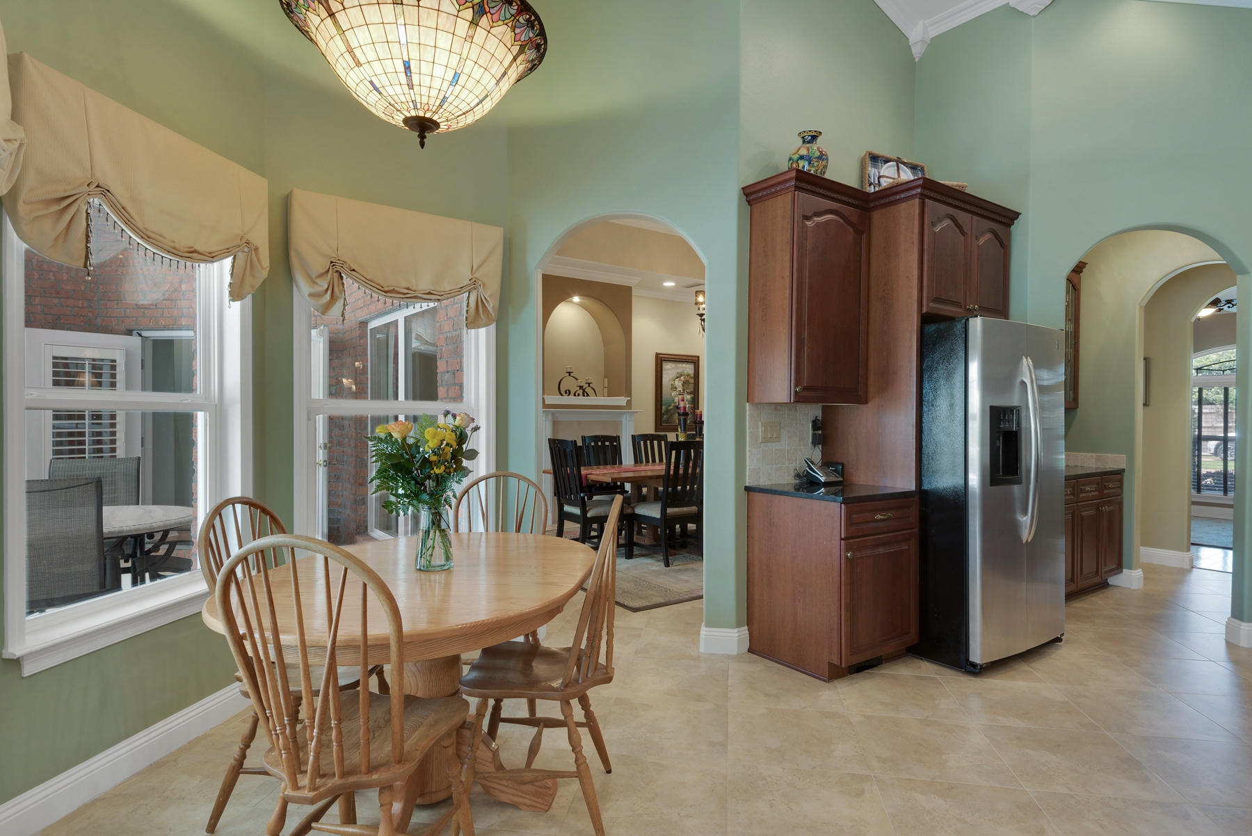 WARD COVE LANDING - Residential