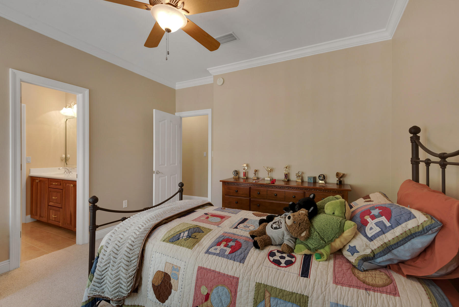 WARD COVE LANDING - Residential