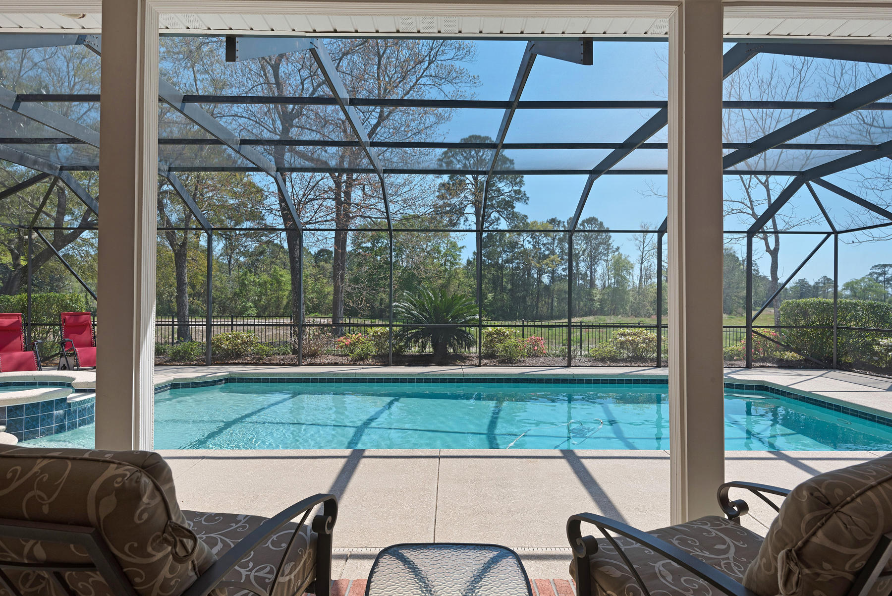 WARD COVE LANDING - Residential