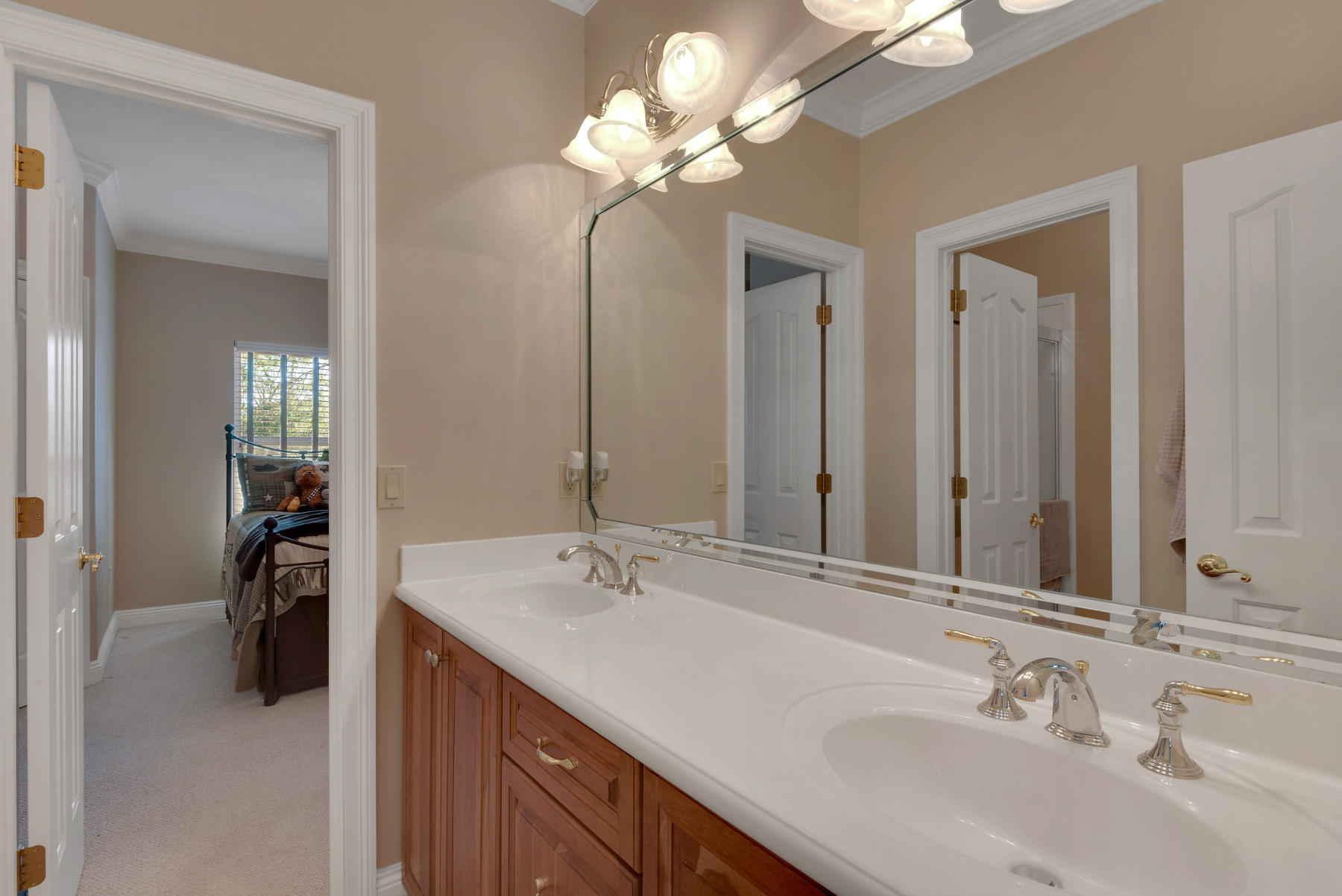 WARD COVE LANDING - Residential