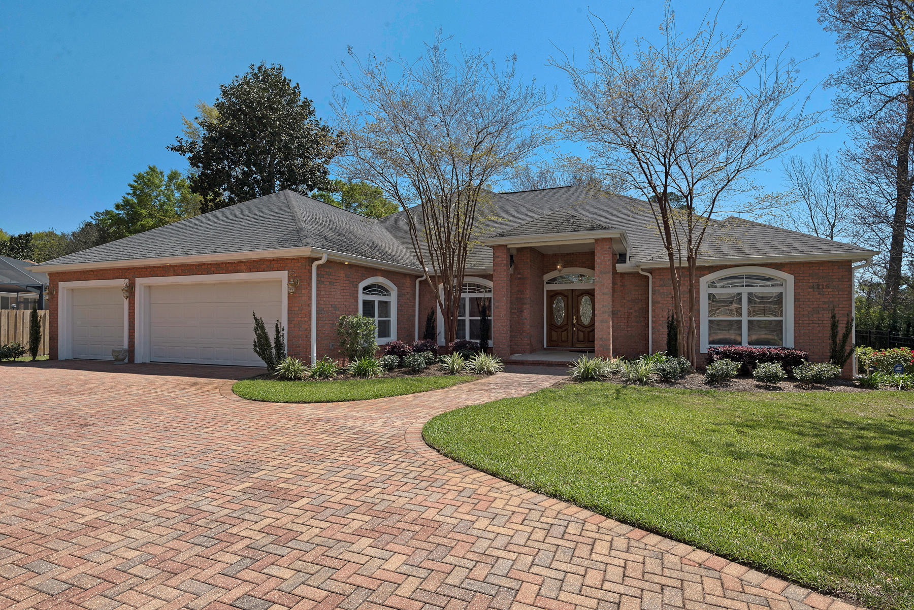 WARD COVE LANDING - Residential