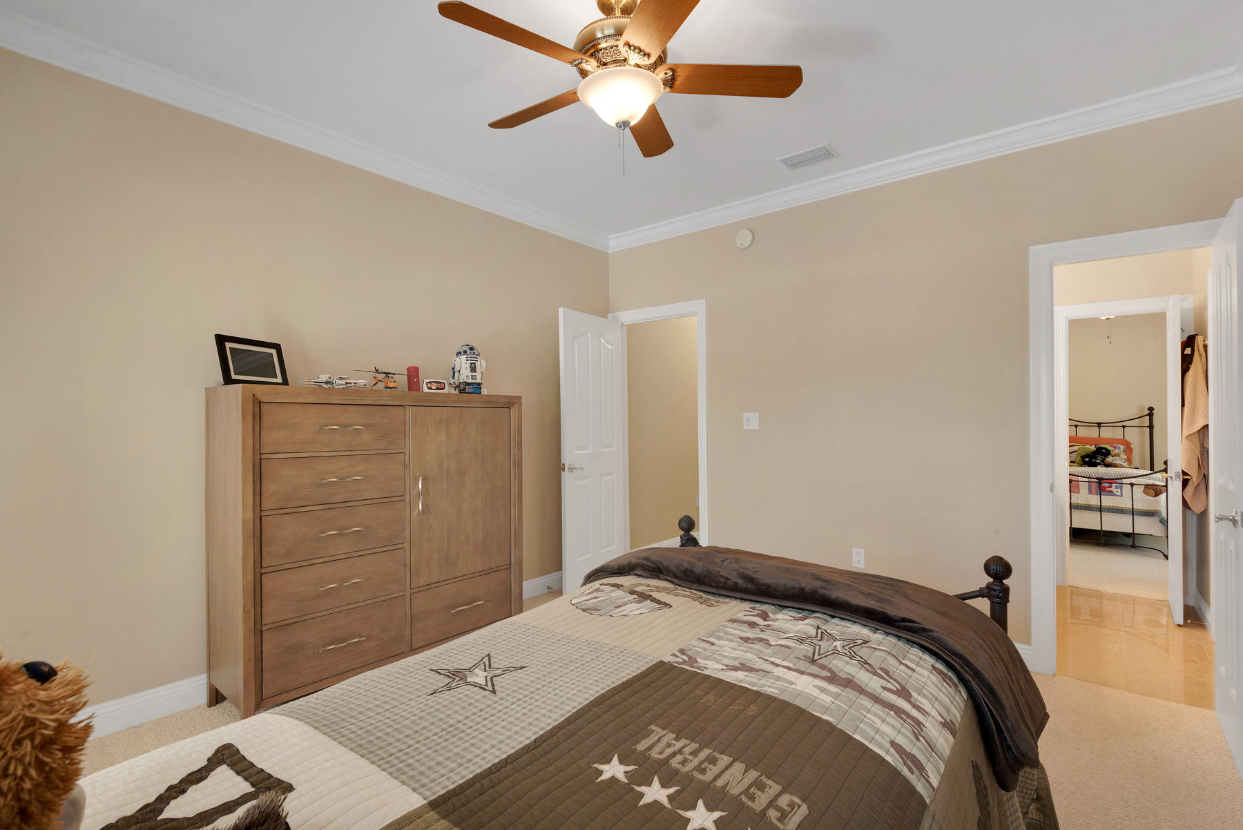 WARD COVE LANDING - Residential