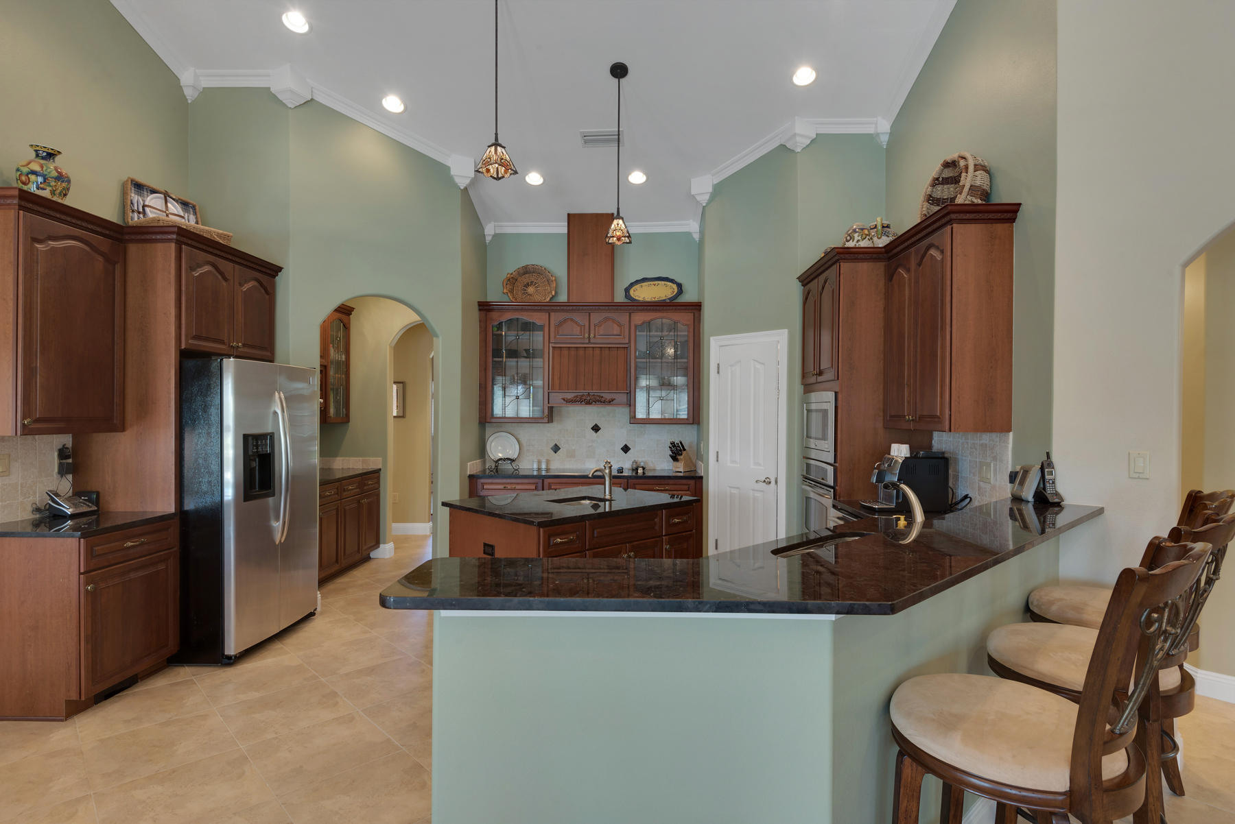 WARD COVE LANDING - Residential