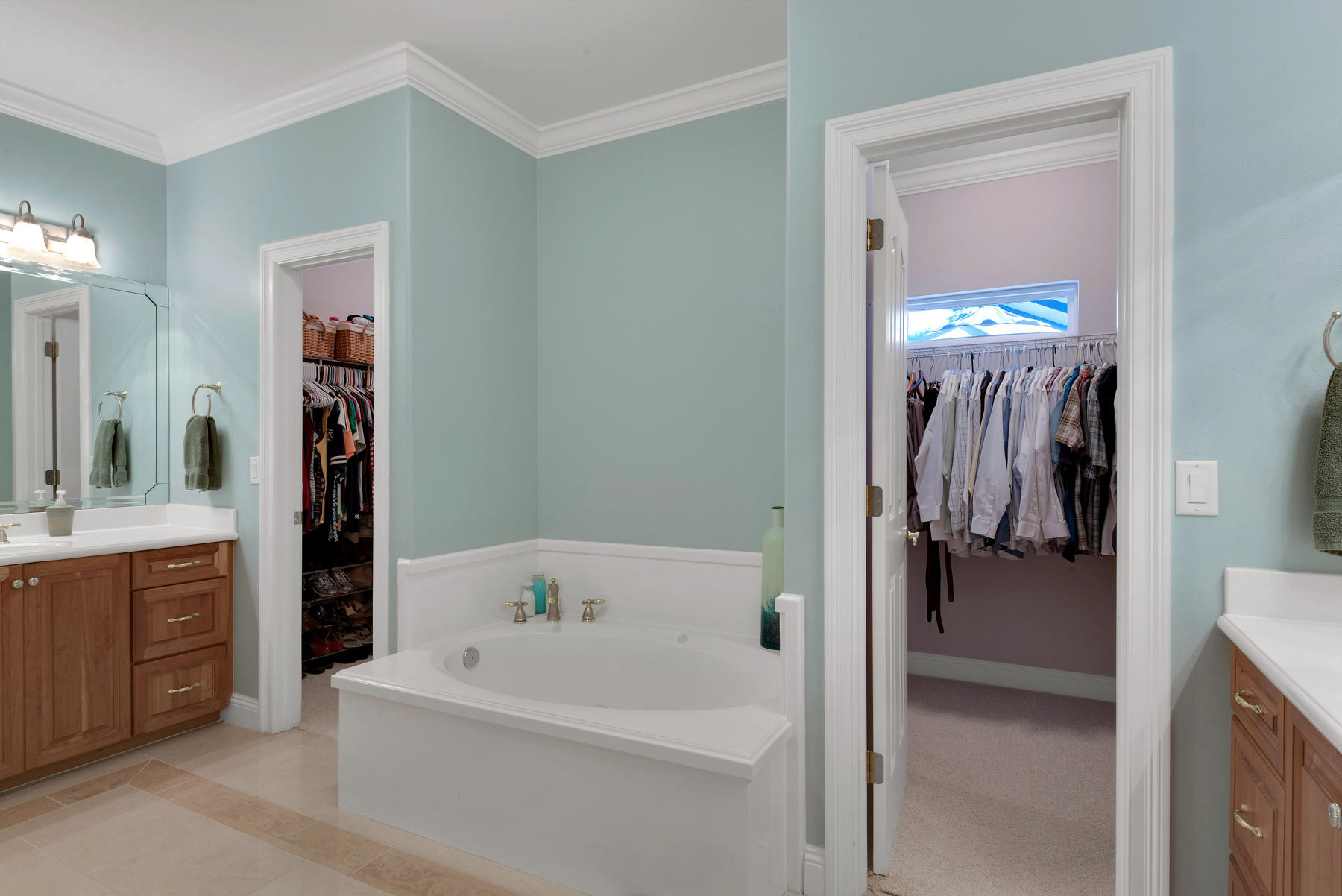 WARD COVE LANDING - Residential