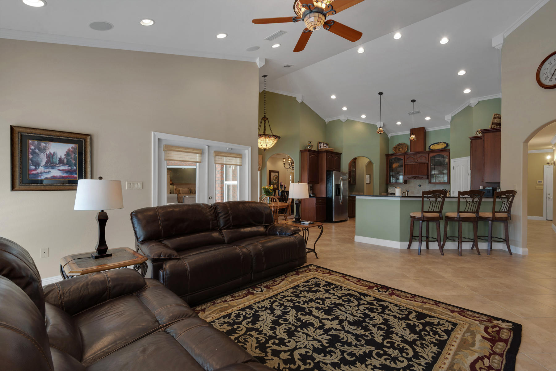 WARD COVE LANDING - Residential