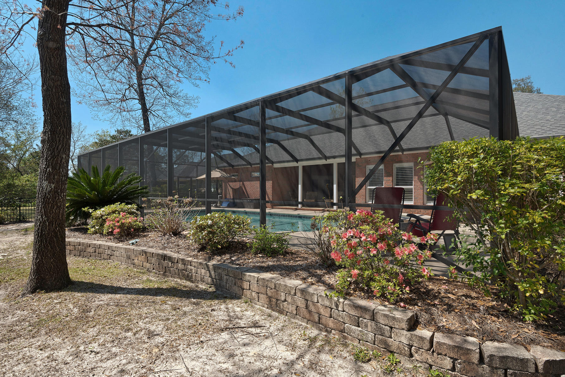 WARD COVE LANDING - Residential