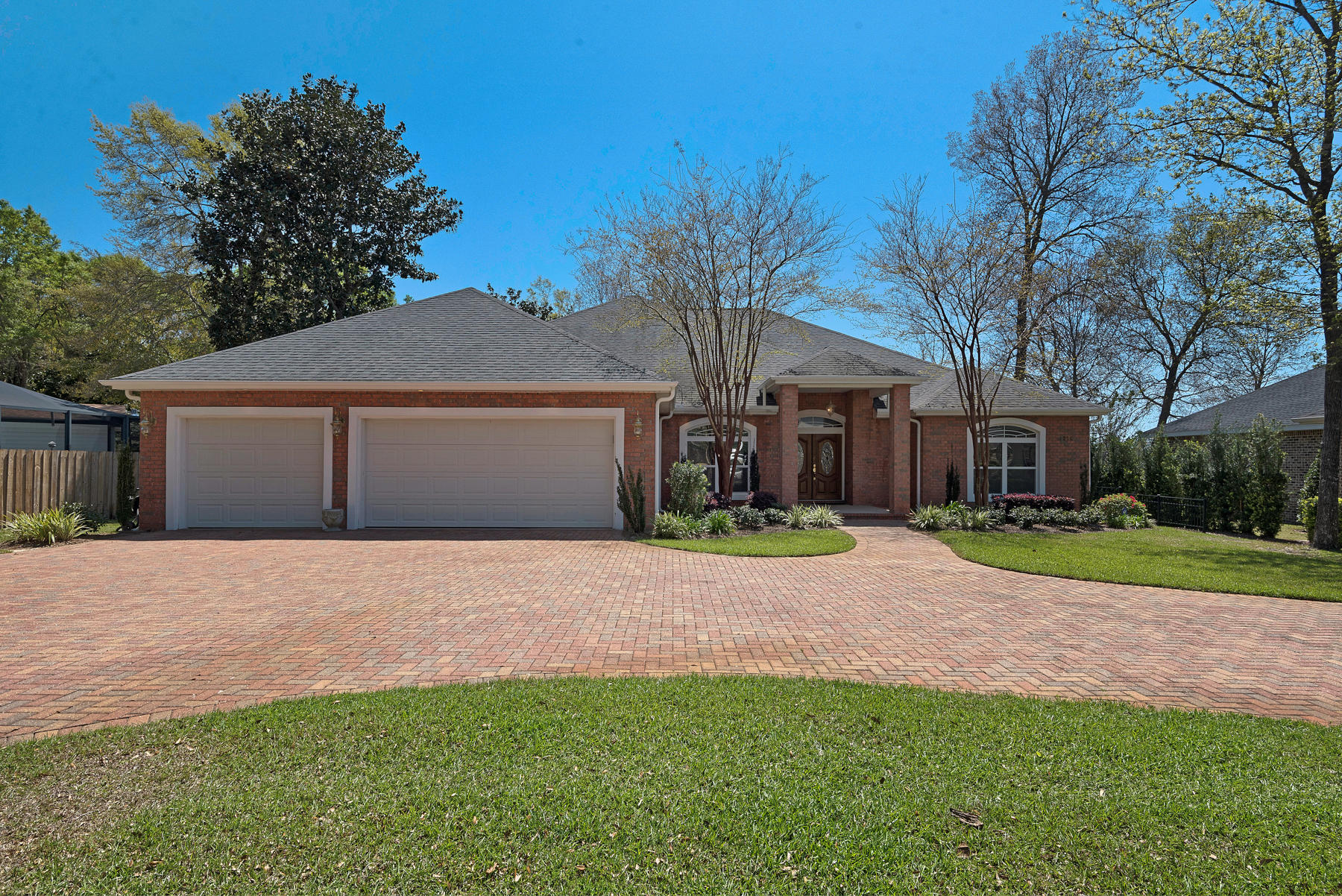 WARD COVE LANDING - Residential