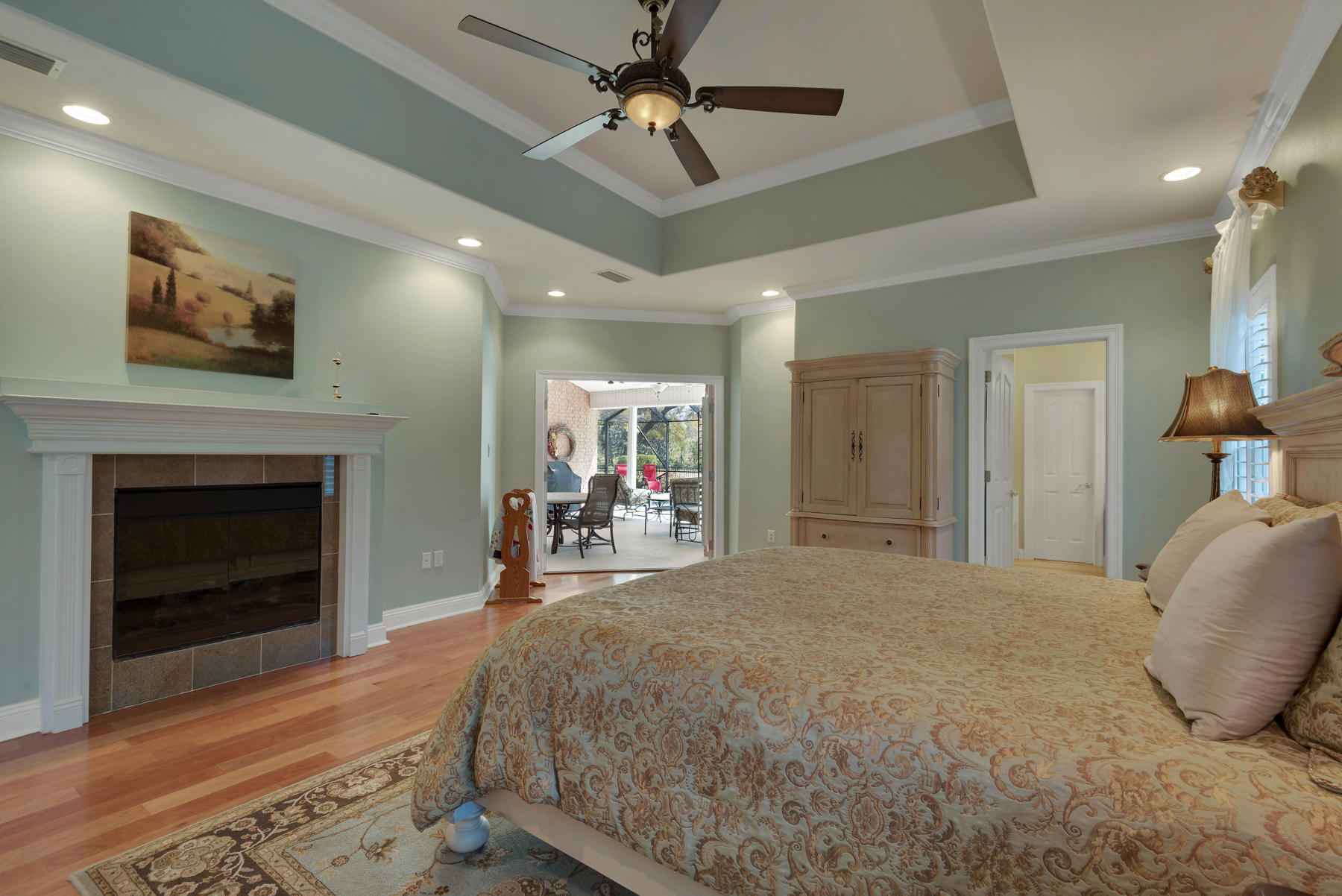 WARD COVE LANDING - Residential