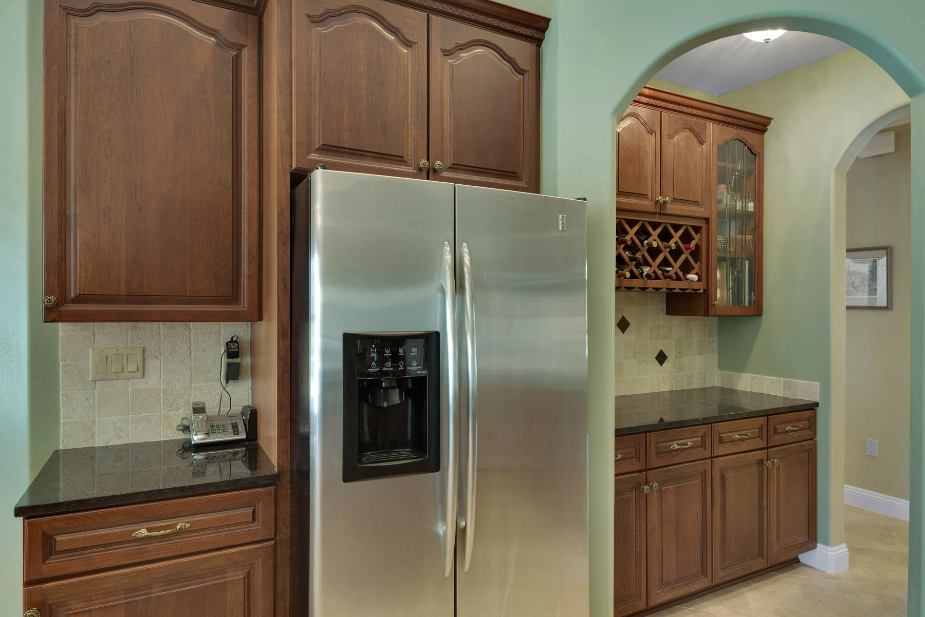 WARD COVE LANDING - Residential