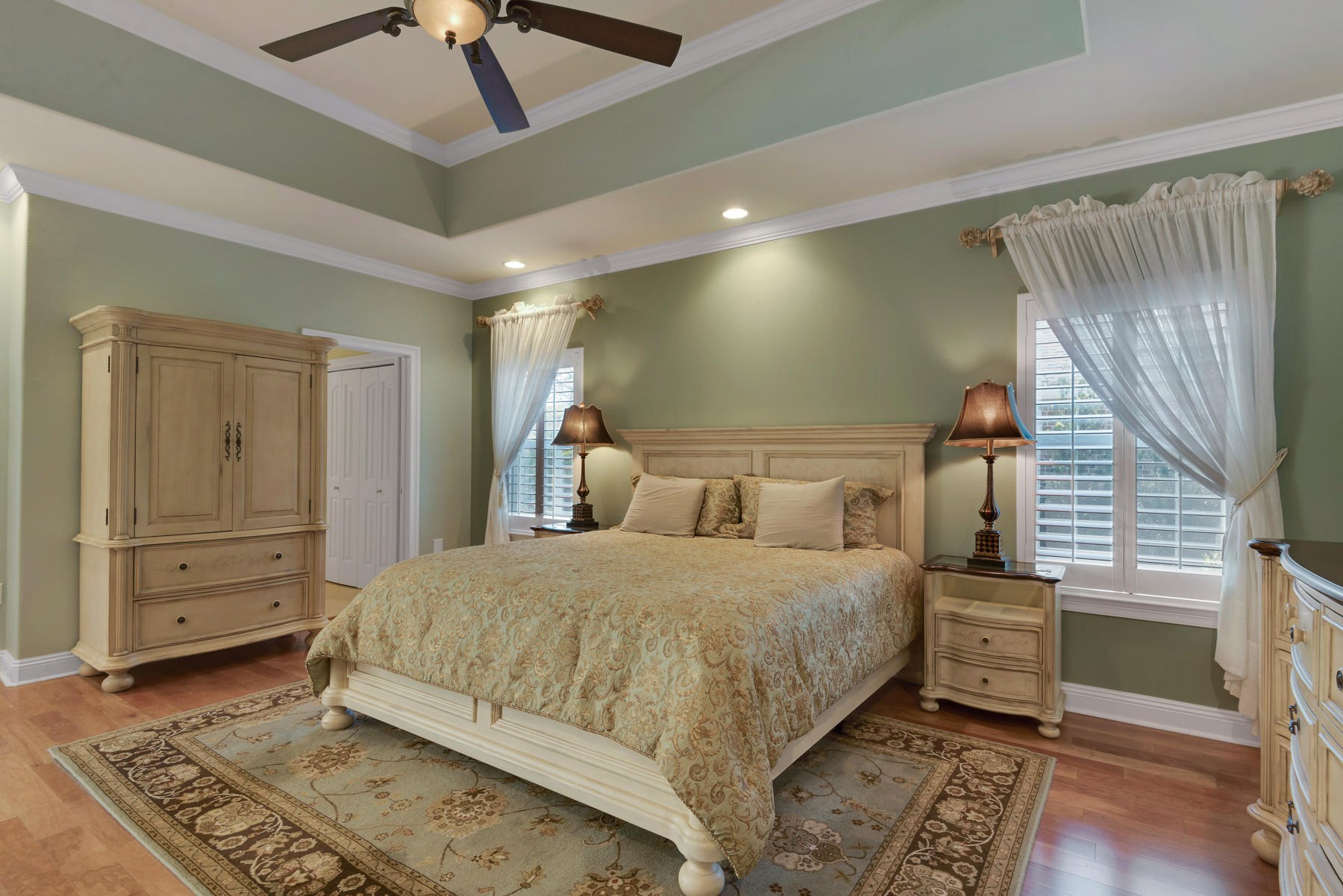 WARD COVE LANDING - Residential