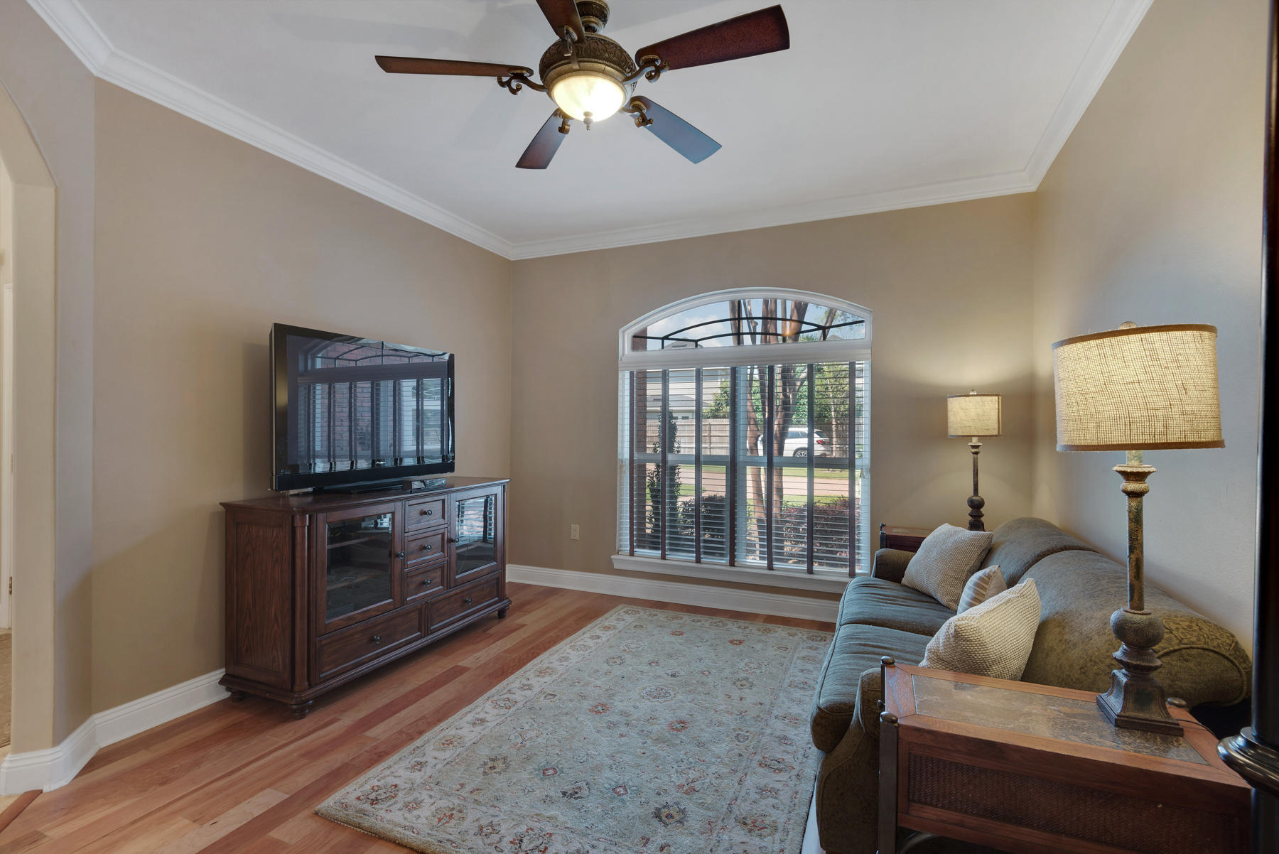 WARD COVE LANDING - Residential