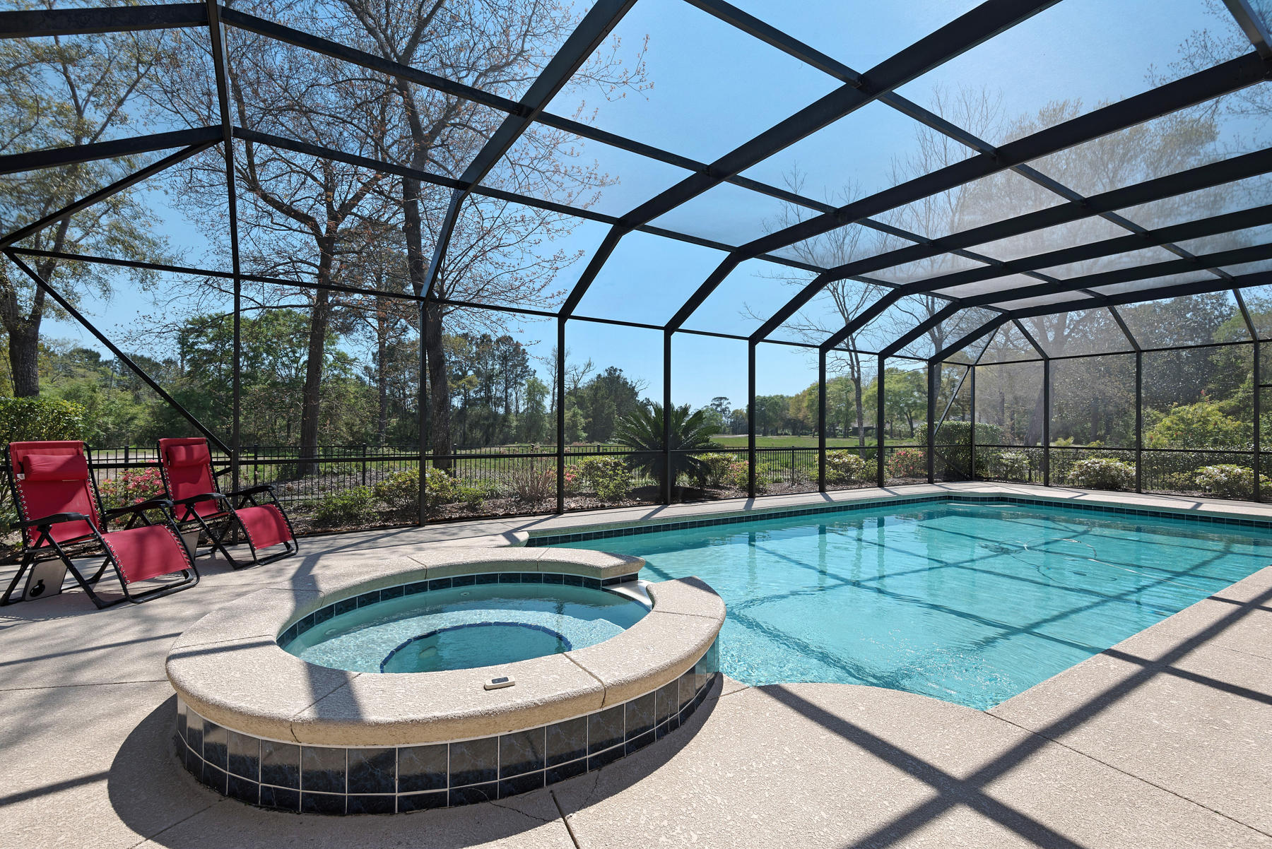 WARD COVE LANDING - Residential