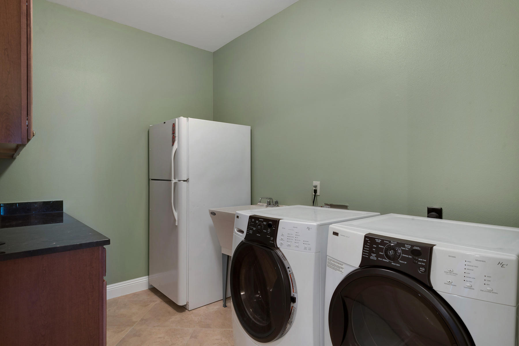 WARD COVE LANDING - Residential