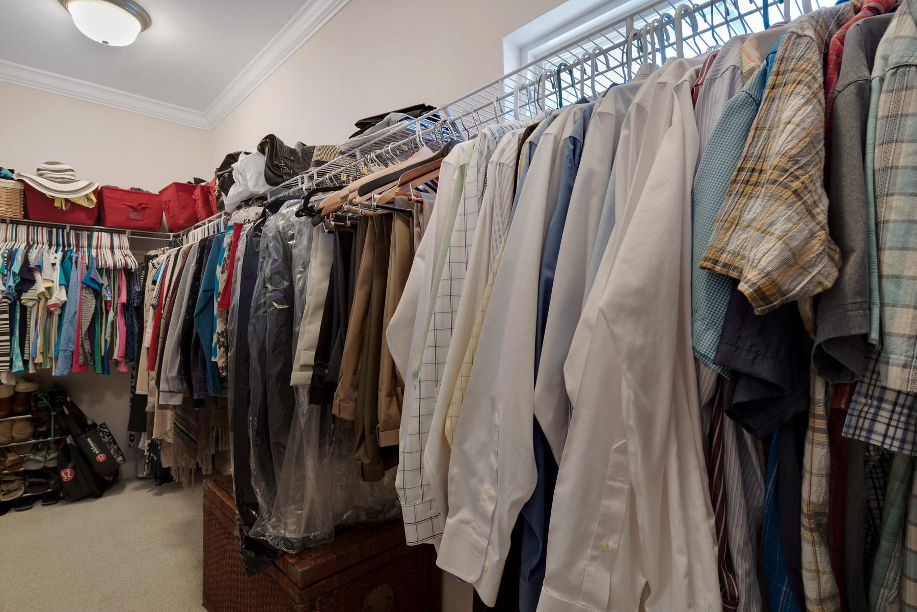 WARD COVE LANDING - Residential