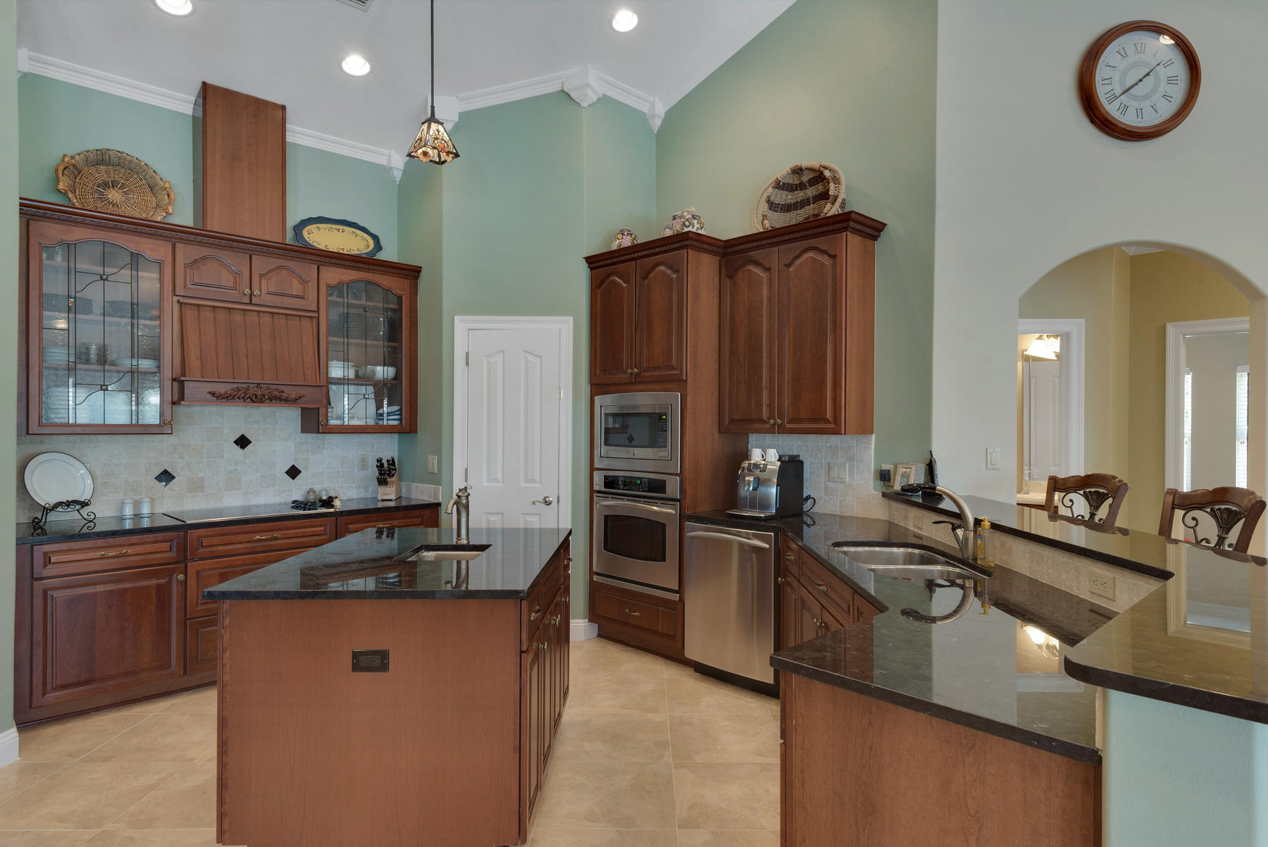 WARD COVE LANDING - Residential