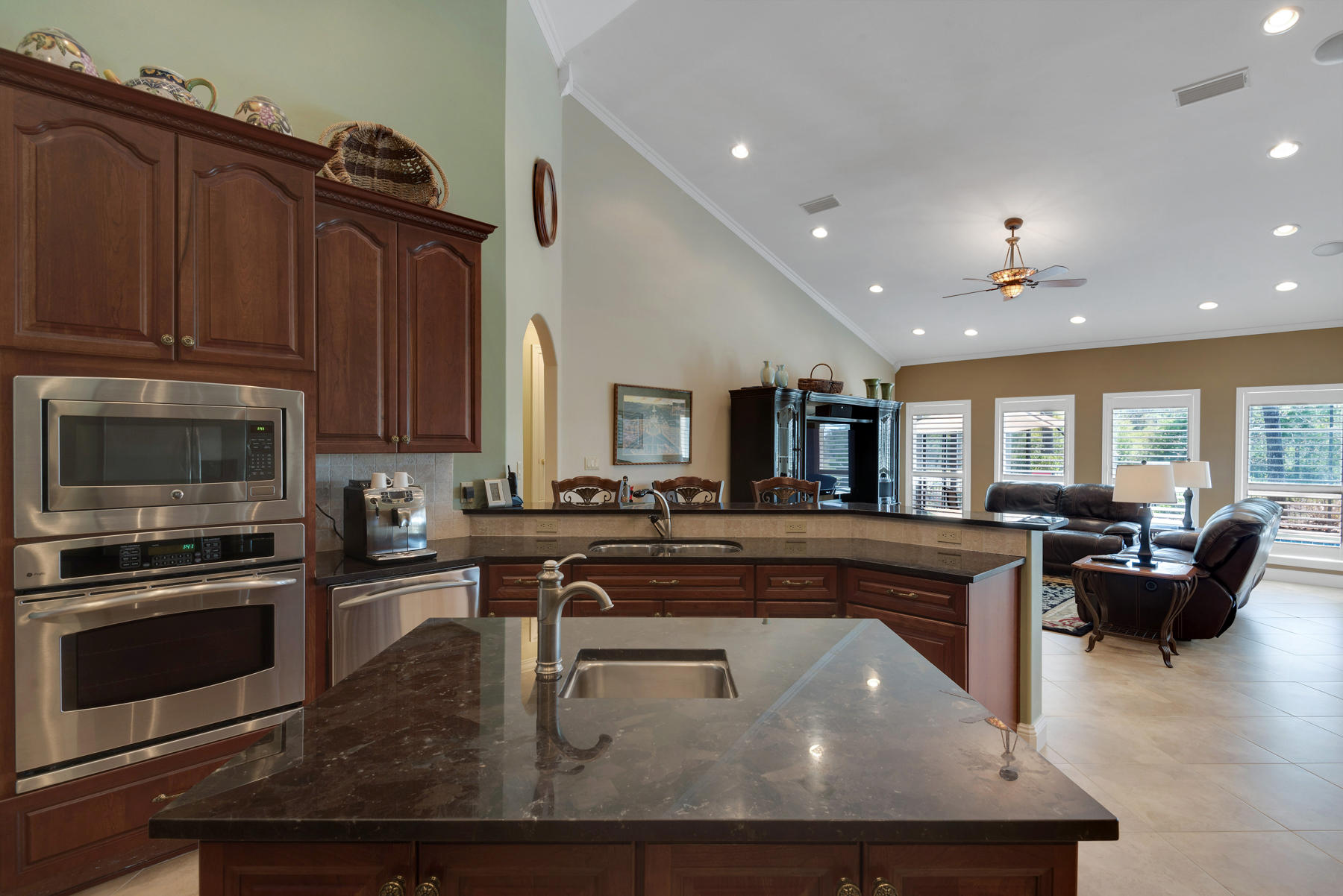 WARD COVE LANDING - Residential