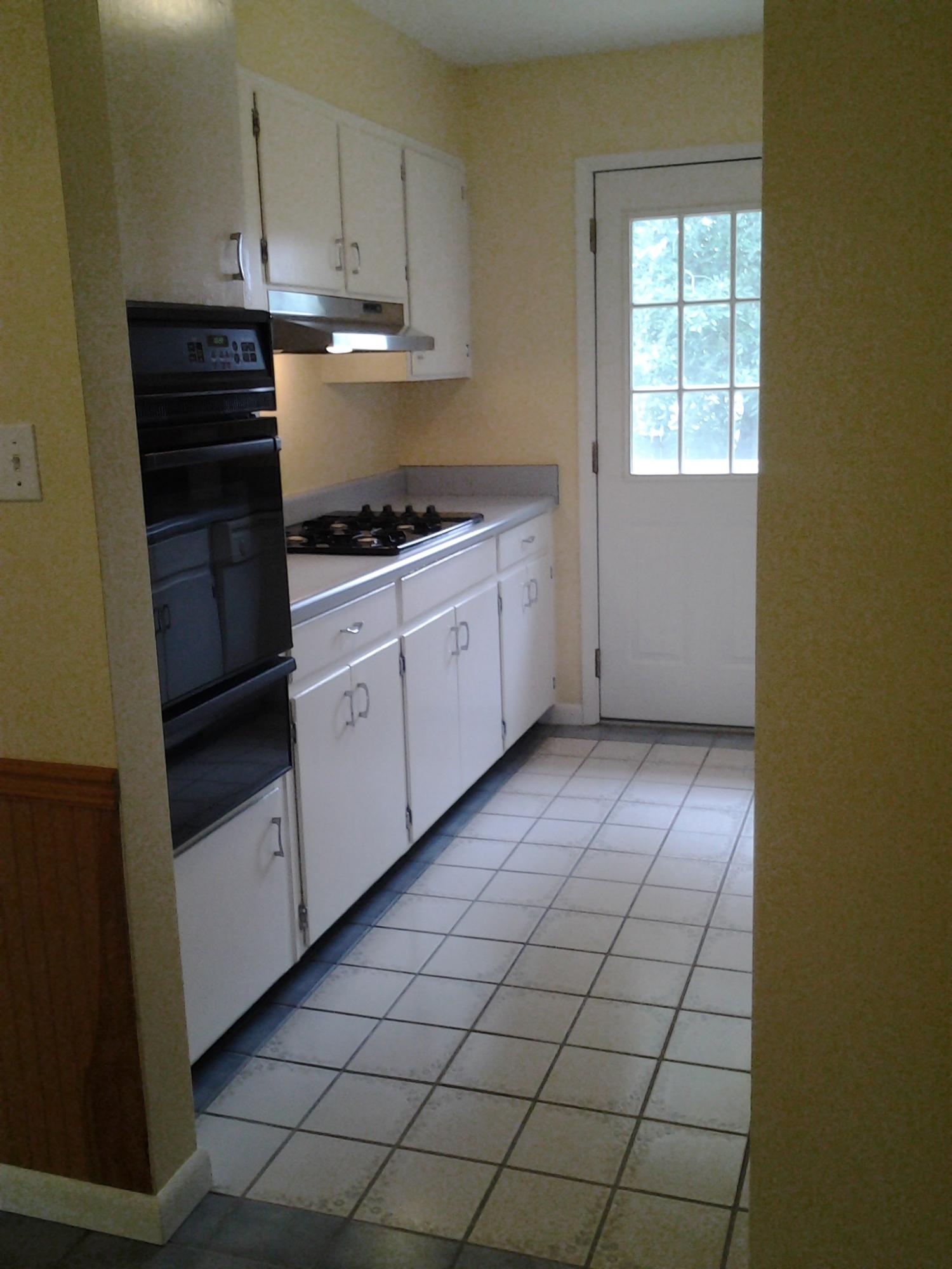 MINGER S/D - Residential Lease