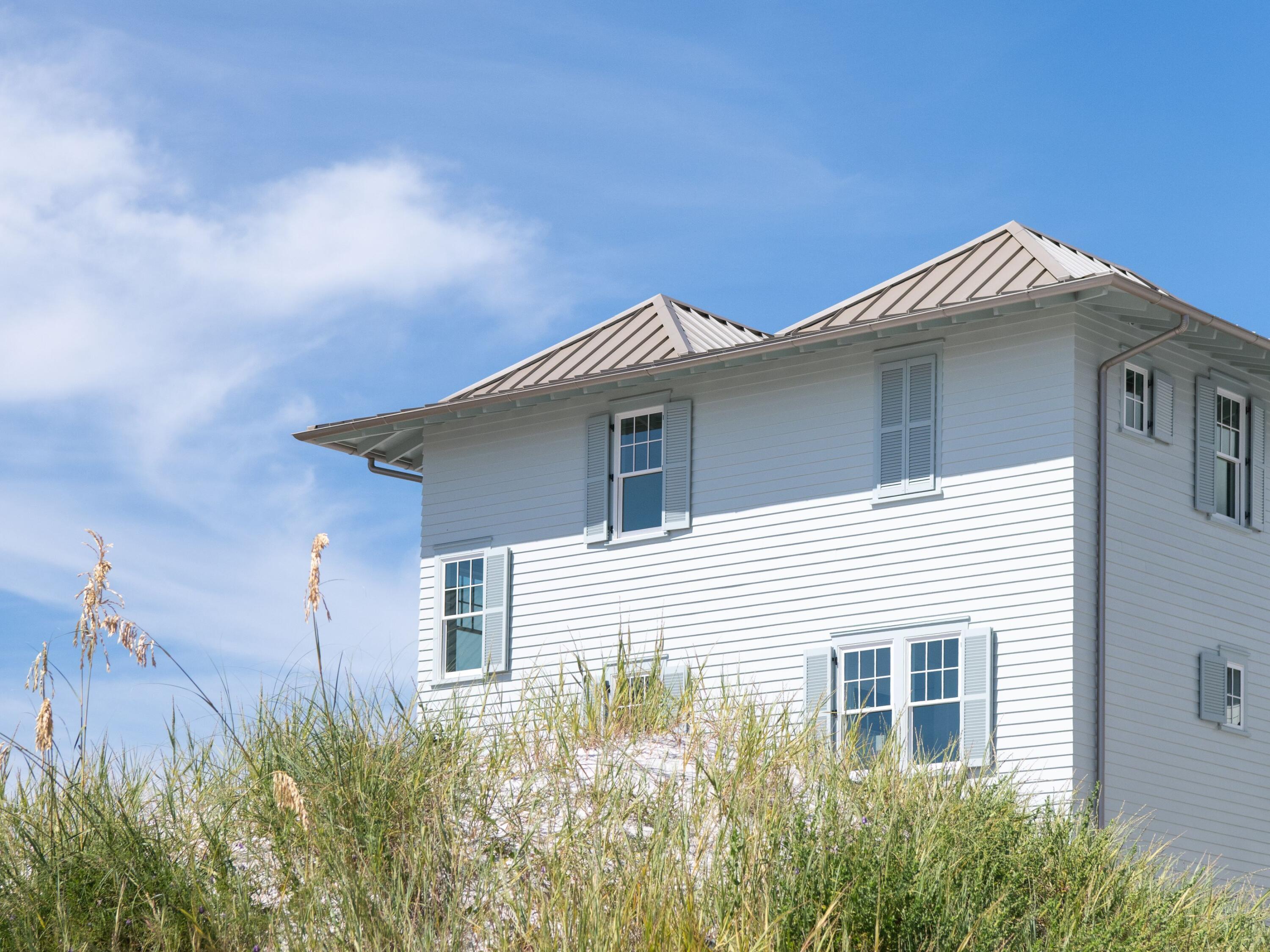 Lupin Beach - Residential