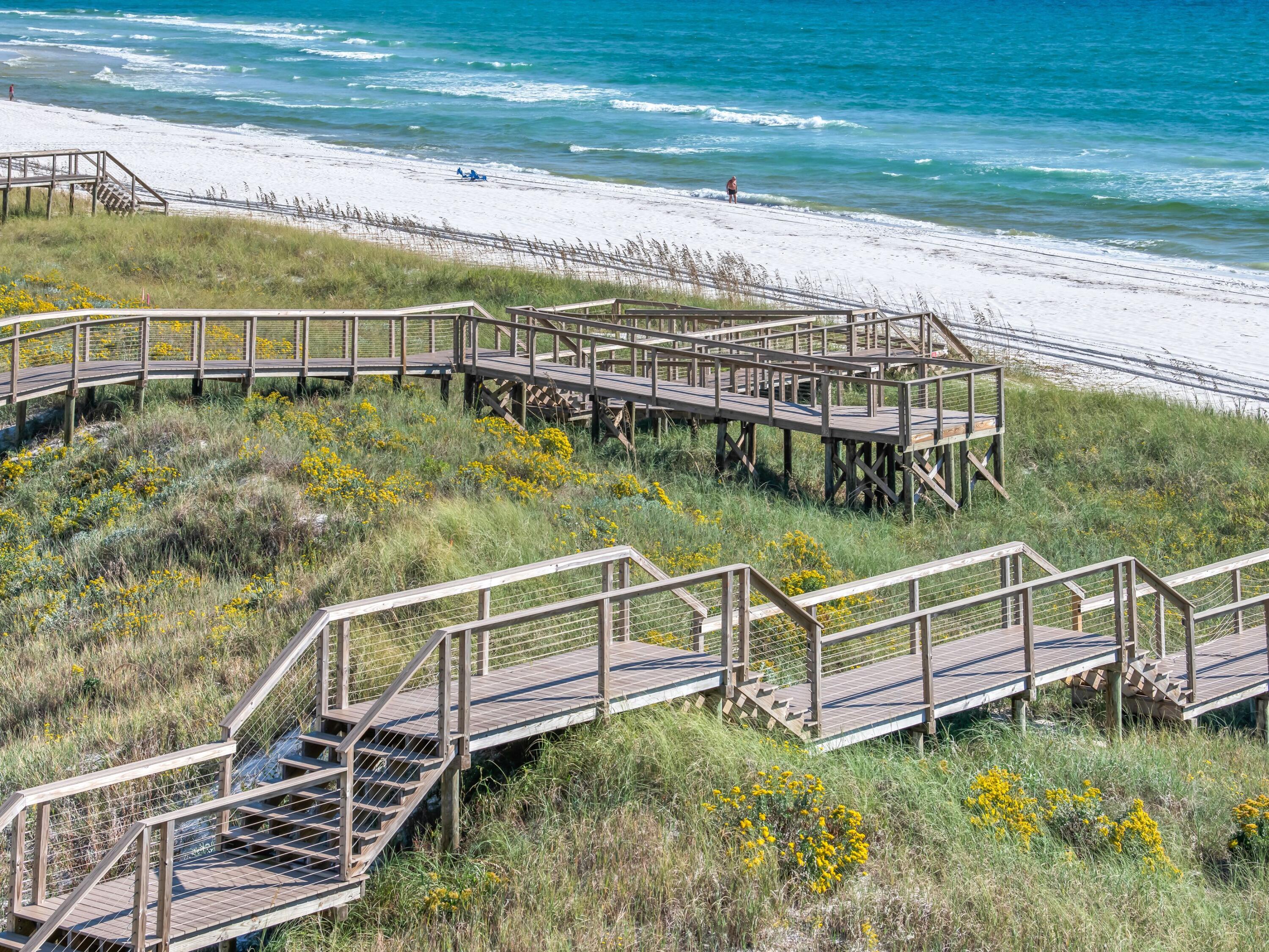 Lupin Beach - Residential