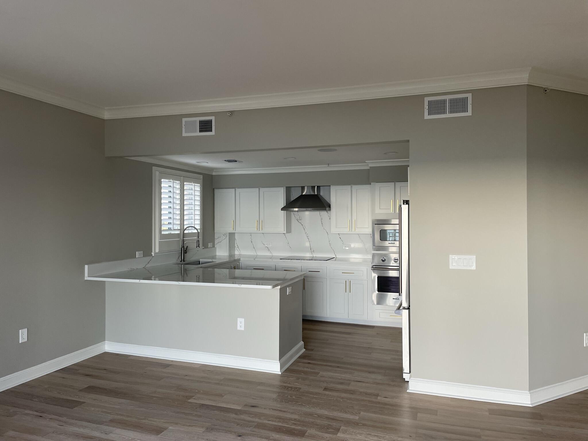 SOUTHWINDS II - Residential