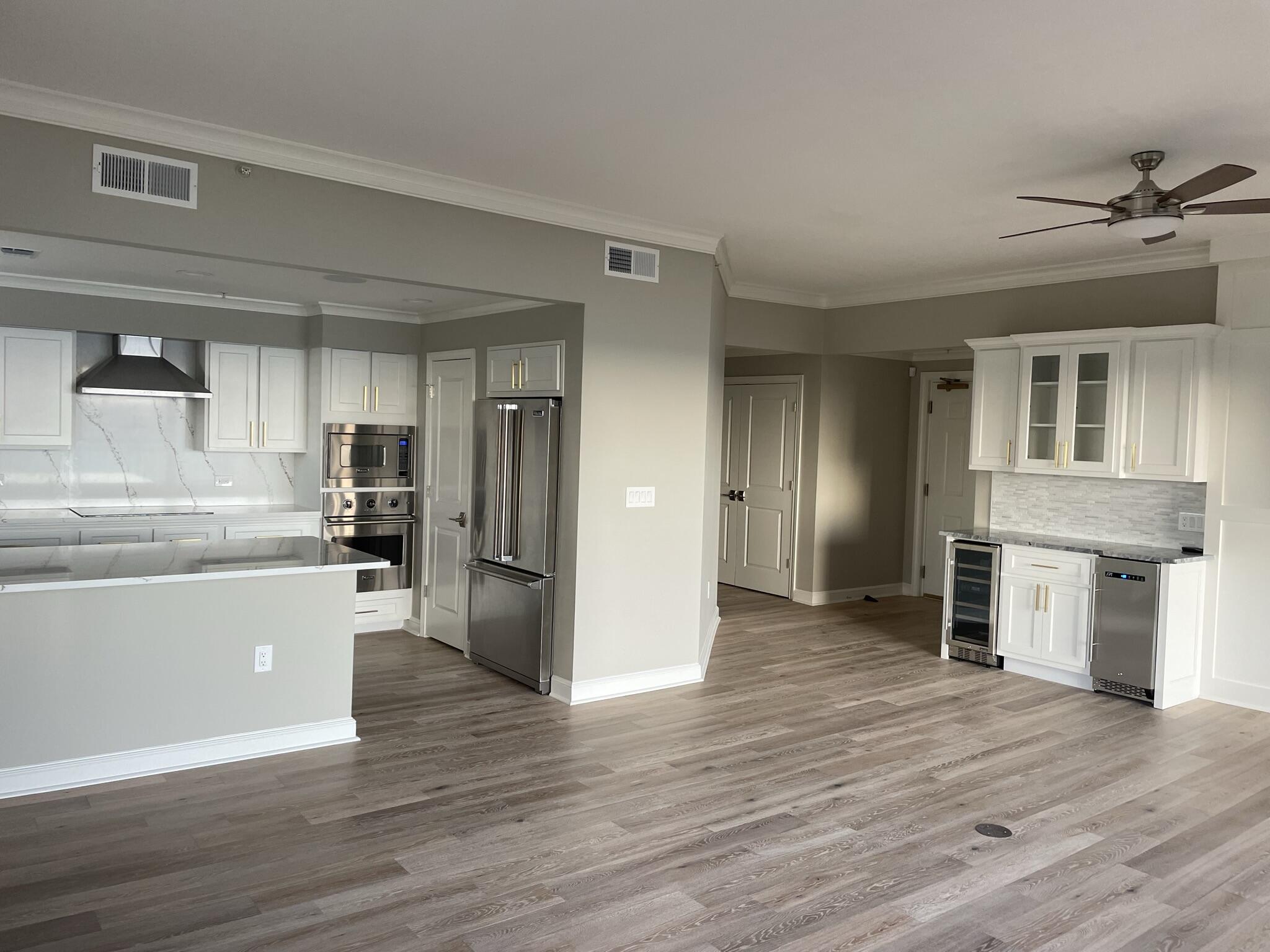 SOUTHWINDS II - Residential