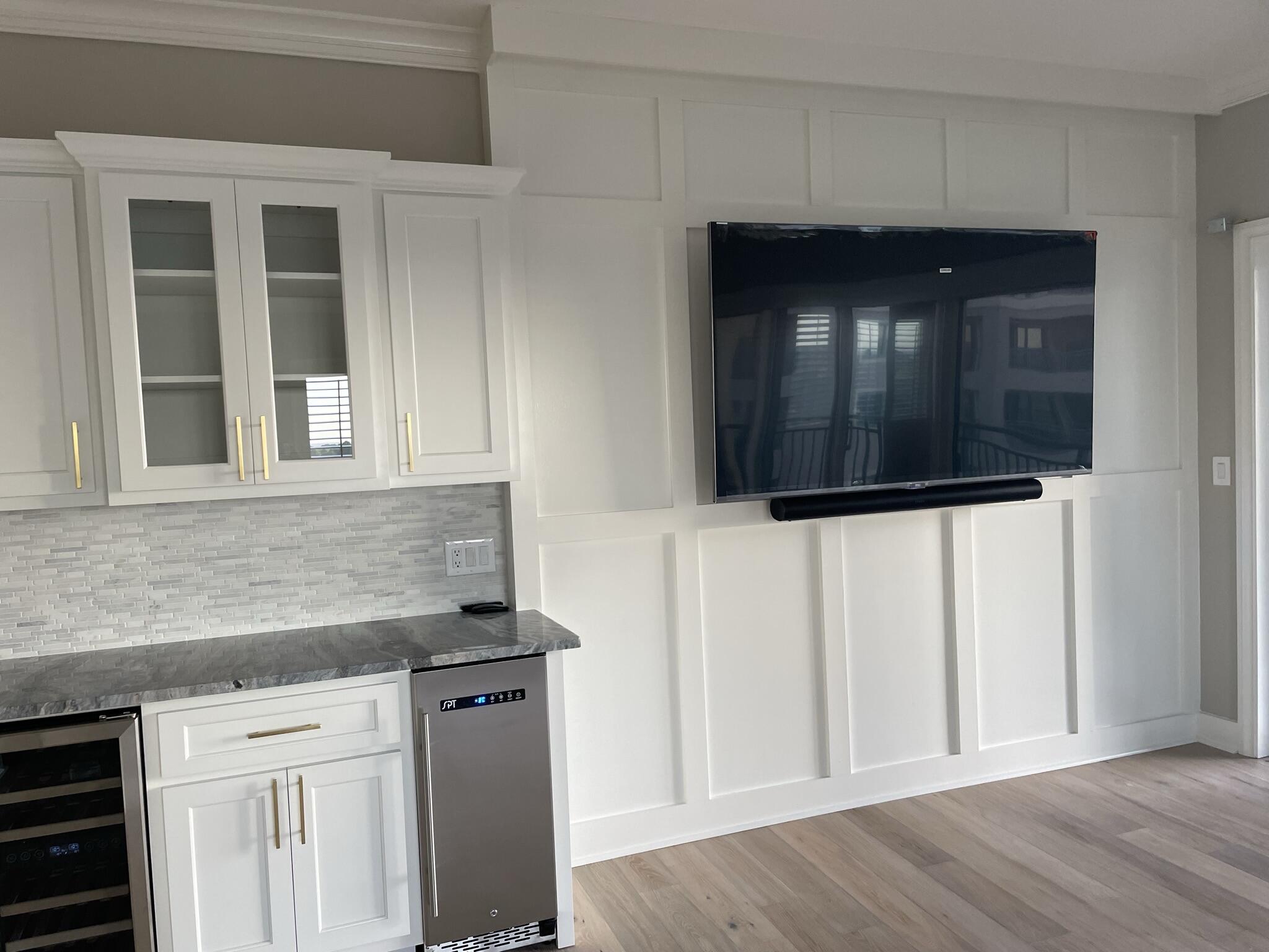 SOUTHWINDS II - Residential
