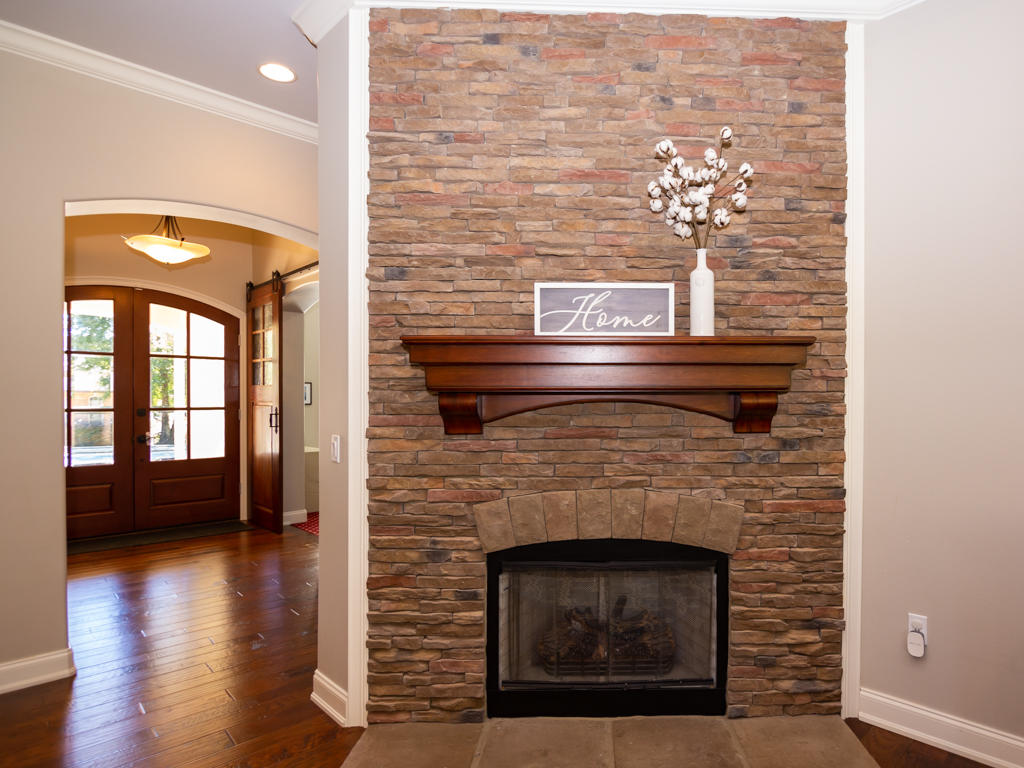 SWIFT CREEK PH VII - Residential