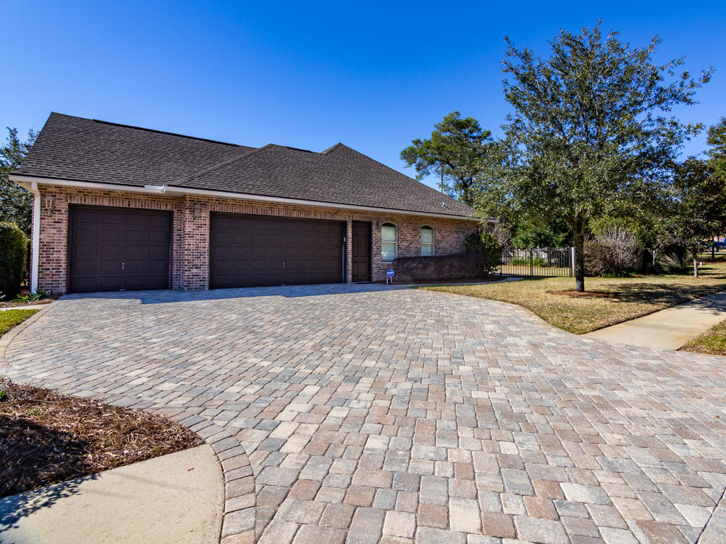 SWIFT CREEK PH VII - Residential