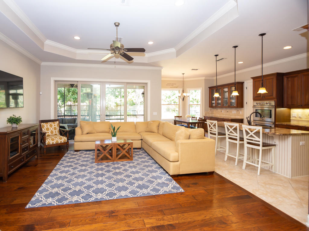 SWIFT CREEK PH VII - Residential