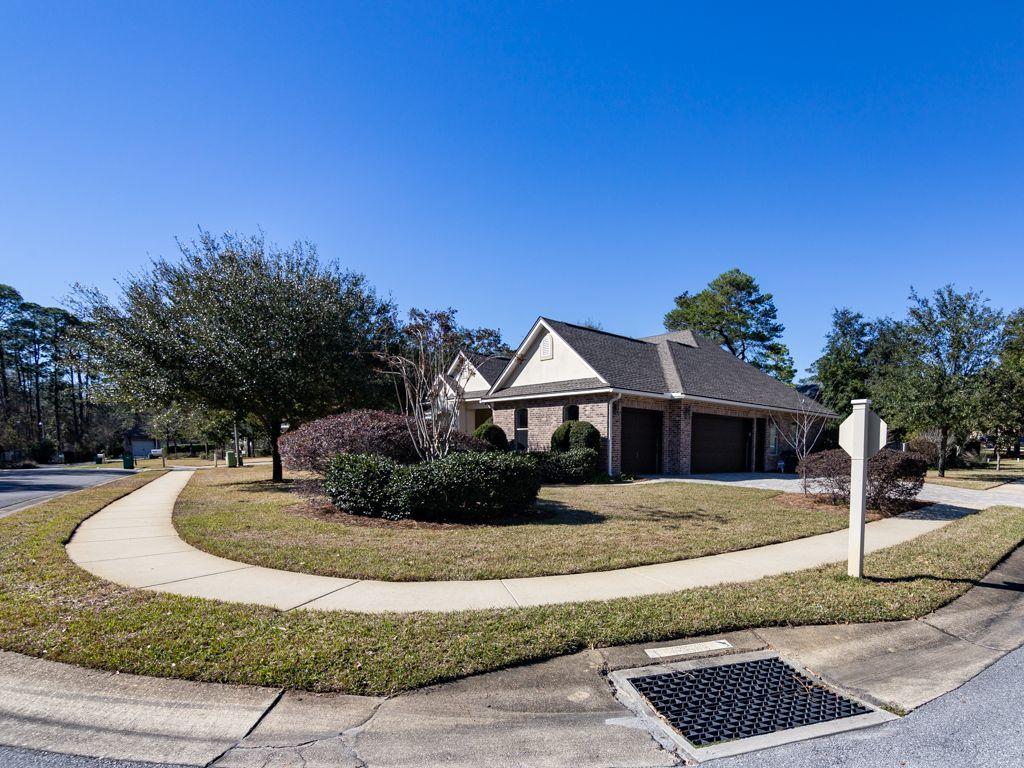 SWIFT CREEK PH VII - Residential