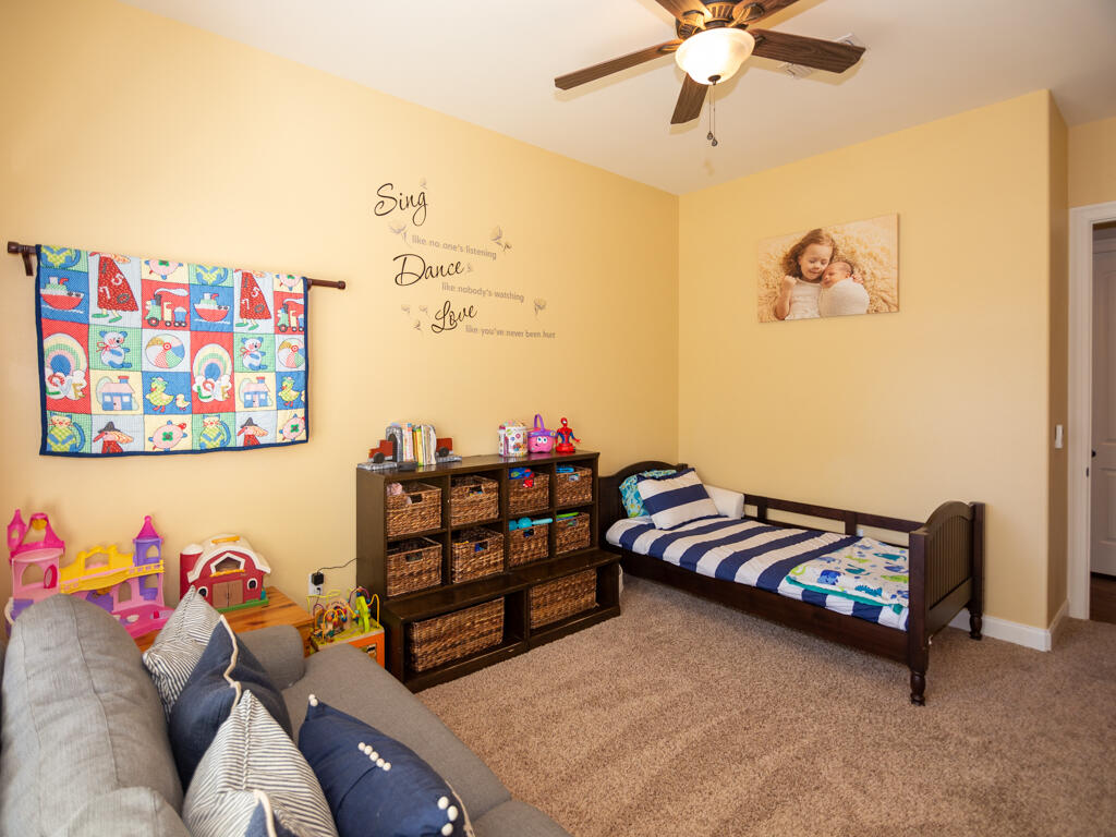 SWIFT CREEK PH VII - Residential